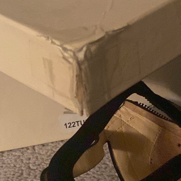 Jimmy Choo classic edition shoes Sequins/Silver black limited edition elegant - Picture 15 of 15